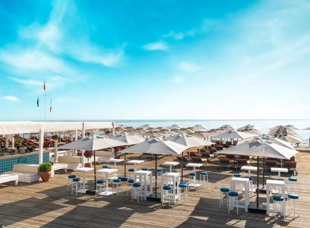 Kaya Palazzo Resort and Casino